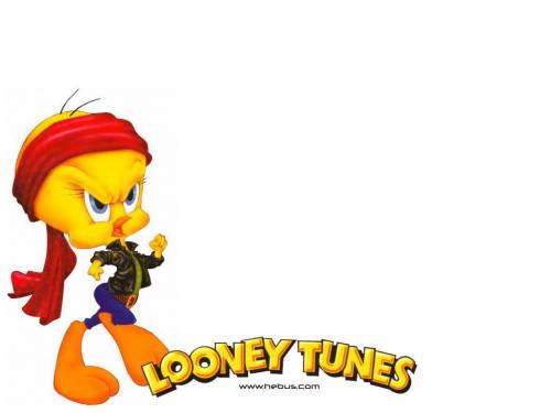 Looney Tunes - Детские
