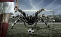 Самый огромный паук
