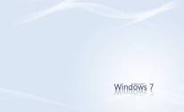 Белая тема для Windows 7