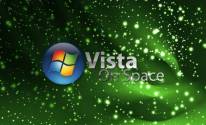 Vista on Space