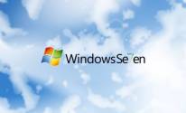 Windows Seven 7