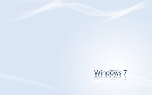 Белая тема для Windows 7 - Windows