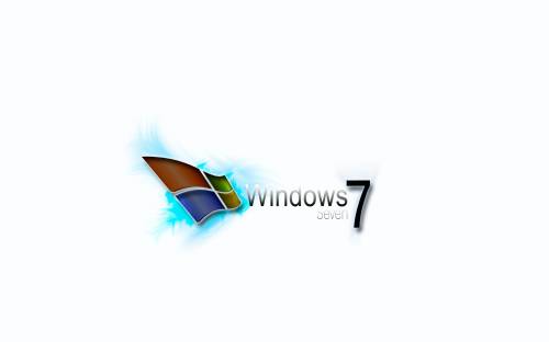 Белый фон для Windows - Windows