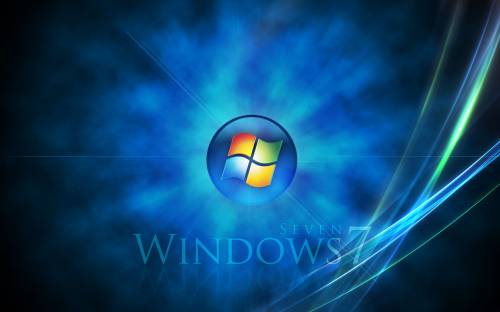 Фон для Windows 7 - Windows