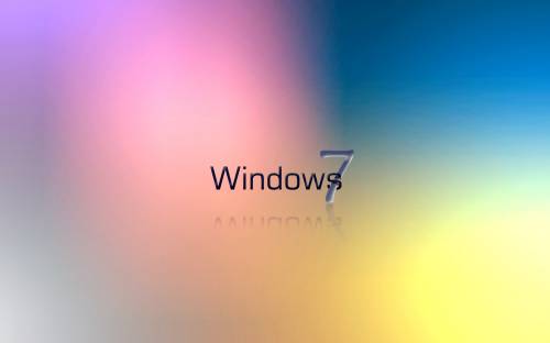 Скачать обои Виндовс 7 - Windows