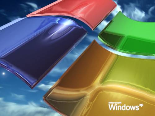 Лучшие обои 2010 года - Windows