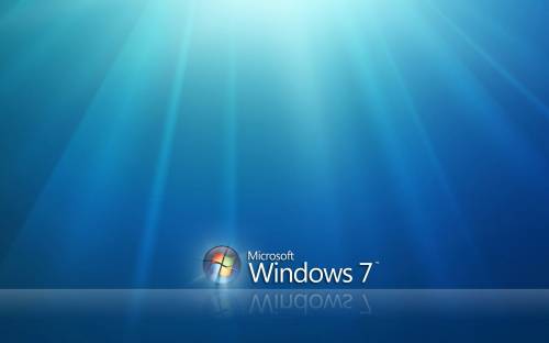 Виндовс 7 на рабочий стол - Windows