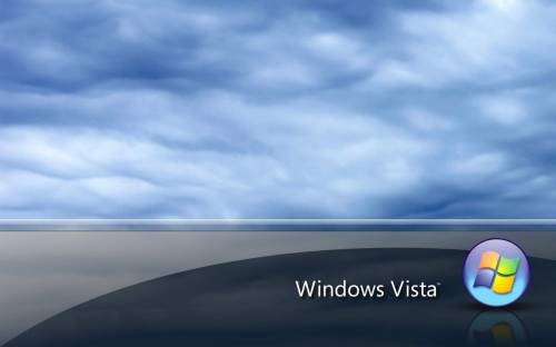 Облака для Windows Vista - Windows