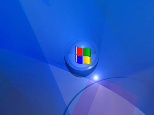 Оформление стола XP - Windows