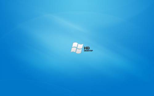 HD Desktop - Windows