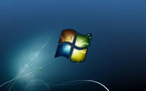 Качественный стиль Windows XP - Windows