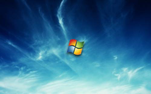 Небо Windows - Windows