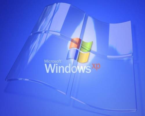 Виндовс XP в картинках - Windows
