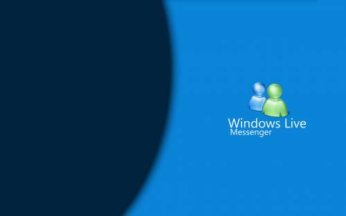 Фон для пользователей - Windows
