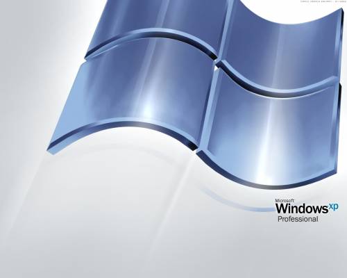 Cтарый логотип Windows - Windows