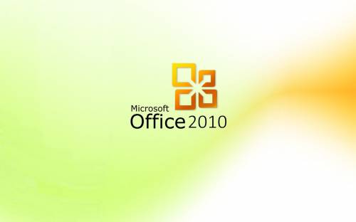 Фон Office - Windows