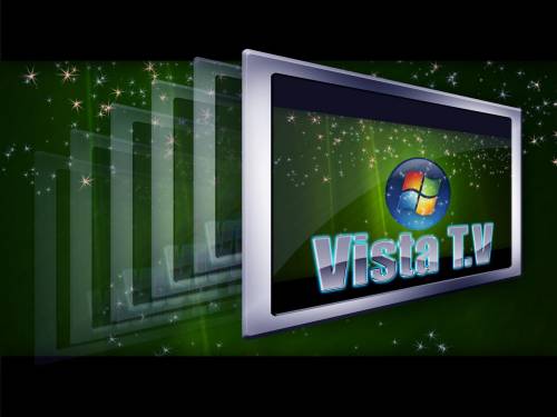 Vista T.V - Windows