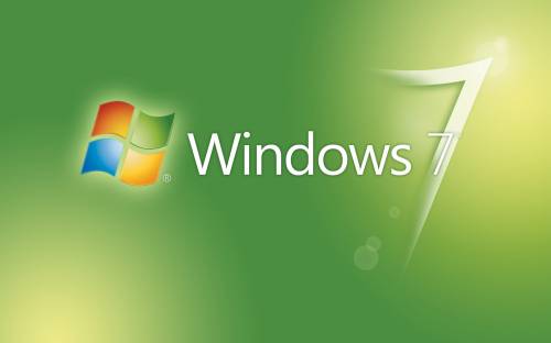 Скачать картинки Windows 7 - Windows