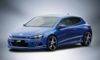 Volkswagen Scirocco Essen ABT