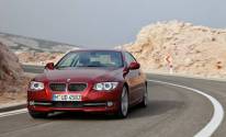 Фото BMW 4 Series