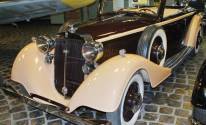 Horch 830 BL