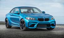 Bmw M2 Coupe F87