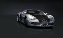 Bugatti Veyron