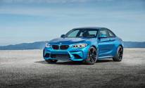 Bmw M2 Coupe F87