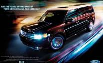 Ford Flex