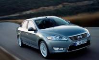 Ford Mondeo 2007