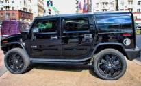 Hummer H2