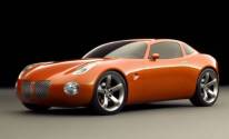 Pontiac Solstice