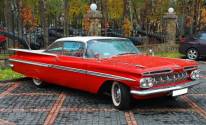 Chevrolet Impala 1959