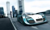 Gumpert Apollo Speed