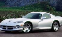 Dodge Viper GTS