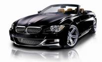 BMW M6 Convertible