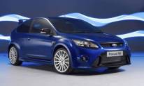 Ford Focus RS