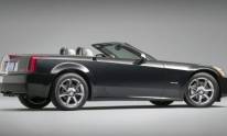 Cadillac XLR