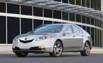 Acura TL