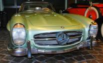 Mercedes Benz 300 SL