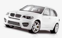 BMW CLR X530 Lumma