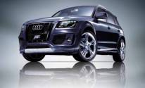 Audi Q5 ABT