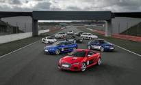 2015 Audi Rs Sport