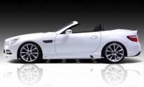 Mercedes-Benz SLK R172 Accurian RS