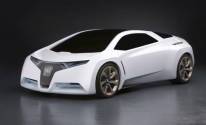 Honda Concept