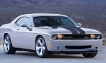 Dodge Challenger SRT