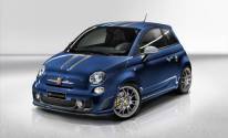 Abarth 695 Tributo Ferrari