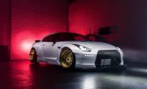 Nissan Gt-r Imperial Works