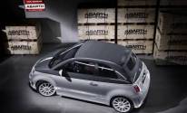 Fiat 500C Abarth