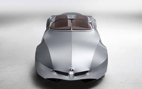 Супер BMW - Автомобили
